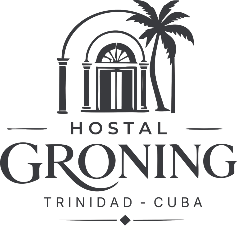 Hostal Groning — Trinidad, Cuba