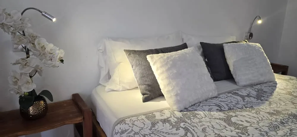 Uno sguardo alla casa